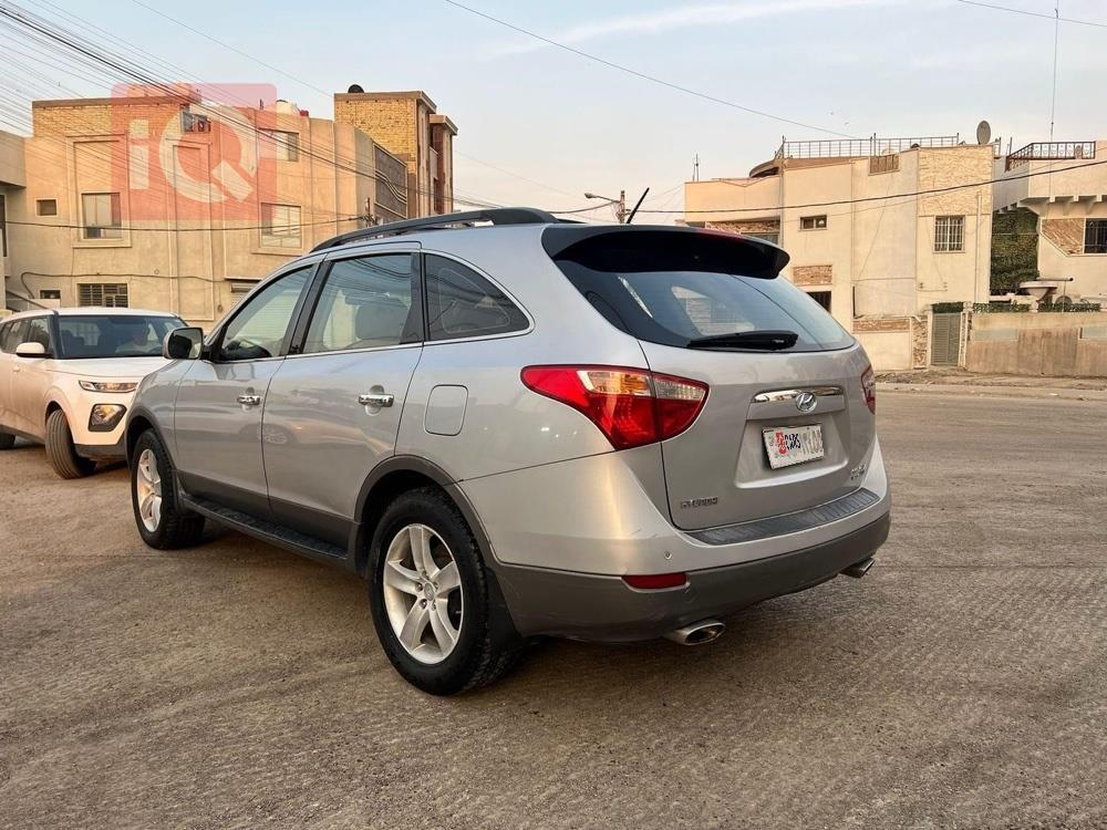 هيونداي فيراكروز